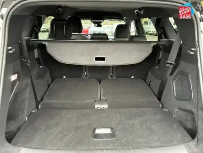 Photo 13 Peugeot 5008  Hybrid 136ch GT e-DCS6