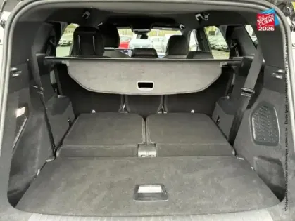 Photo 28 Peugeot 5008  Hybrid 136ch GT e-DCS6