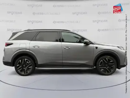 Photo 18 Peugeot 5008  Hybrid 136ch GT e-DCS6