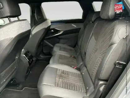 Photo 10 Peugeot 5008  Hybrid 136ch GT e-DCS6
