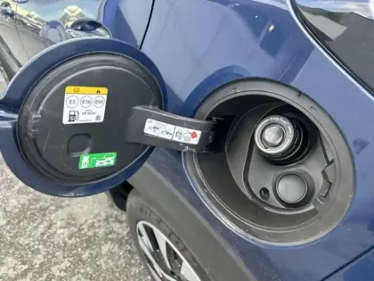 Photo 8 Ford Puma  1.0 Flexifuel 125ch S&S mHEV Titanium