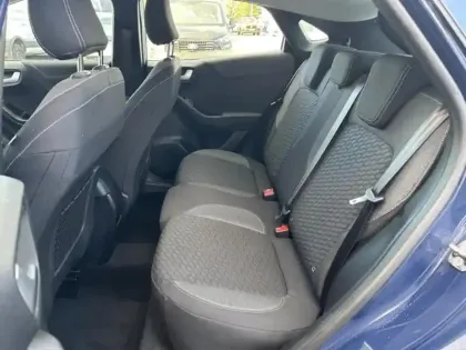 Photo 9 Ford Puma  1.0 Flexifuel 125ch S&S mHEV Titanium