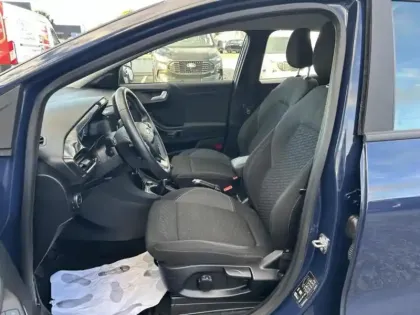 Photo 10 Ford Puma  1.0 Flexifuel 125ch S&S mHEV Titanium