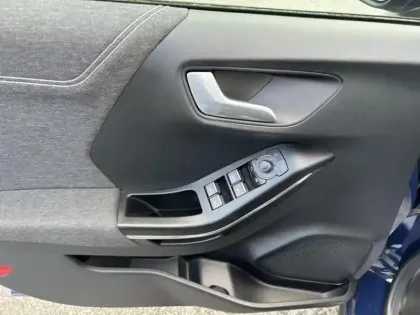 Photo 11 Ford Puma  1.0 Flexifuel 125ch S&S mHEV Titanium