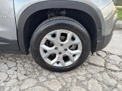 Photo 12 Jeep Avenger  1.2 Turbo T3 100ch Altitude