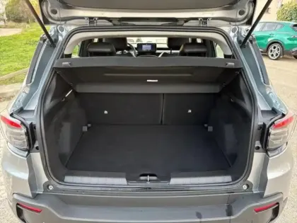 Photo 5 Jeep Avenger  1.2 Turbo T3 100ch Altitude