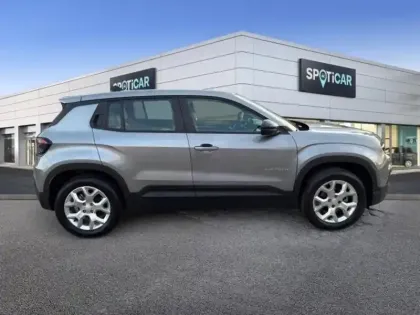 Photo 3 Jeep Avenger  1.2 Turbo T3 100ch Altitude