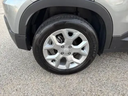 Photo 13 Jeep Avenger  1.2 Turbo T3 100ch Altitude