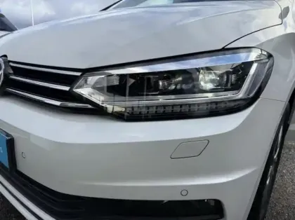 Photo 11 Volkswagen Touran  1.5 TSI EVO 150ch VW Edition 7 places