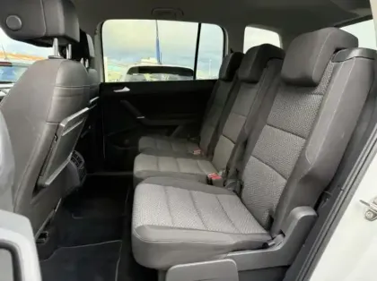 Photo 5 Volkswagen Touran  1.5 TSI EVO 150ch VW Edition 7 places