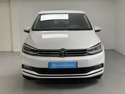 Photo 2 Volkswagen Touran  1.5 TSI EVO 150ch VW Edition 7 places
