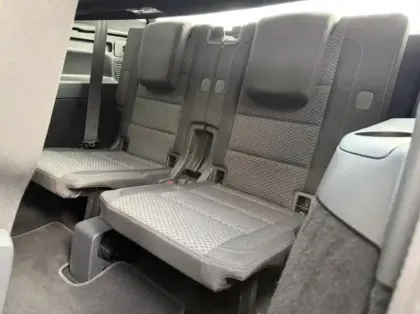 Photo 7 Volkswagen Touran  1.5 TSI EVO 150ch VW Edition 7 places