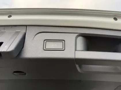 Photo 12 Volkswagen Touran  1.5 TSI EVO 150ch VW Edition 7 places