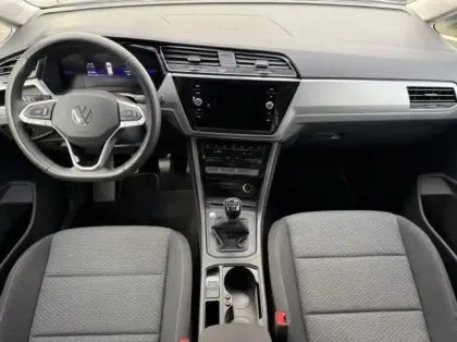 Photo 4 Volkswagen Touran  1.5 TSI EVO 150ch VW Edition 7 places