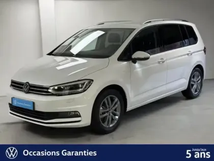 Photo Volkswagen Touran