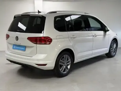 Photo 1 Volkswagen Touran  1.5 TSI EVO 150ch VW Edition 7 places