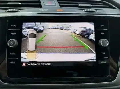 Photo 10 Volkswagen Touran  1.5 TSI EVO 150ch VW Edition 7 places