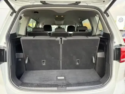 Photo 6 Volkswagen Touran  1.5 TSI EVO 150ch VW Edition 7 places