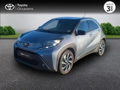 Photo Toyota Aygo