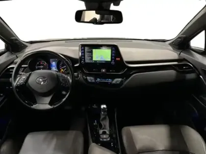 Photo 9 Toyota C-HR  184h Distinctive 2WD E-CVT MY20