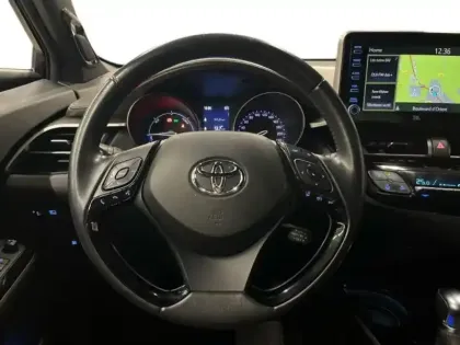 Photo 14 Toyota C-HR  184h Distinctive 2WD E-CVT MY20