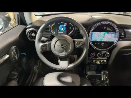 Photo 10 Mini Mini  Cooper SE 184ch  Essential BVA