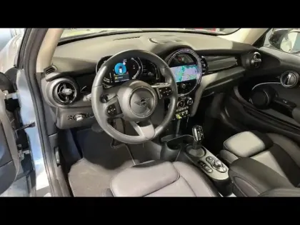 Photo 12 Mini Mini  Cooper SE 184ch  Essential BVA