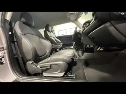 Photo 13 Mini Mini  Cooper SE 184ch  Essential BVA