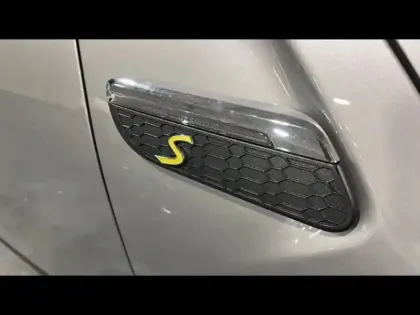 Photo 7 Mini Mini  Cooper SE 184ch  Essential BVA