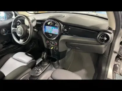 Photo 11 Mini Mini  Cooper SE 184ch  Essential BVA