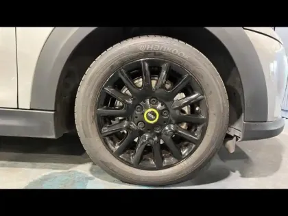 Photo 6 Mini Mini  Cooper SE 184ch  Essential BVA