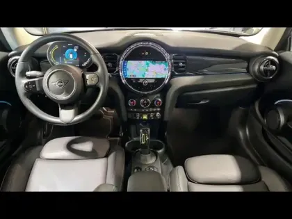 Photo 9 Mini Mini  Cooper SE 184ch  Essential BVA