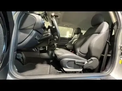 Photo 14 Mini Mini  Cooper SE 184ch  Essential BVA