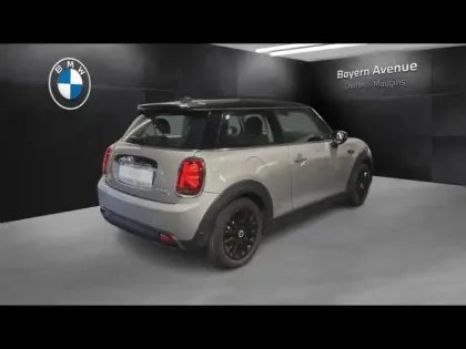 Photo 4 Mini Mini  Cooper SE 184ch  Essential BVA