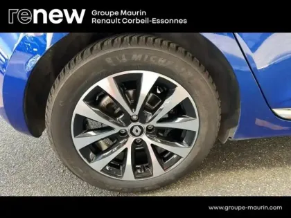 Photo 10 Renault Clio  1.6 E-Tech hybride 145ch Techno