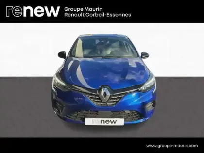 Photo 2 Renault Clio  1.6 E-Tech hybride 145ch Techno