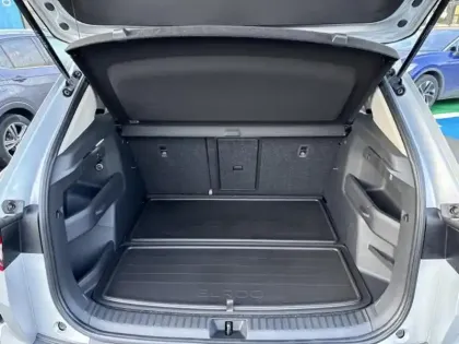 Photo 7 Skoda Elroq  204ch 60 Clever