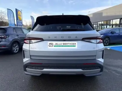 Photo 5 Skoda Elroq  204ch 60 Clever