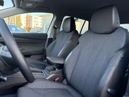 Photo 11 Skoda Elroq  204ch 60 Clever