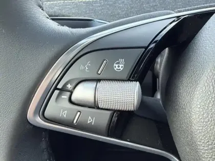 Photo 14 Skoda Elroq  204ch 60 Clever