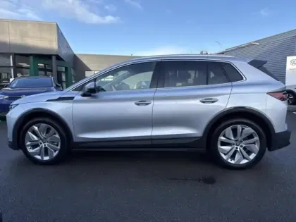 Photo 4 Skoda Elroq  204ch 60 Clever