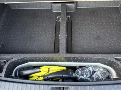 Photo 8 Skoda Elroq  204ch 60 Clever