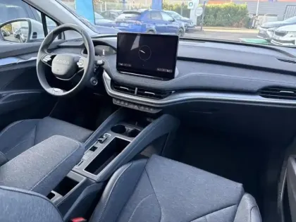 Photo 10 Skoda Elroq  204ch 60 Clever