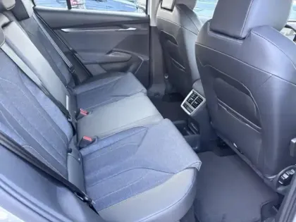 Photo 9 Skoda Elroq  204ch 60 Clever