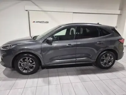 Photo 7 Ford Kuga  2.5 Duratec 190 ch FHEV E85 ST-Line X BVA