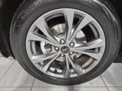 Photo 8 Ford Kuga  2.5 Duratec 190 ch FHEV E85 ST-Line X BVA