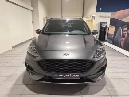 Photo 1 Ford Kuga  2.5 Duratec 190 ch FHEV E85 ST-Line X BVA