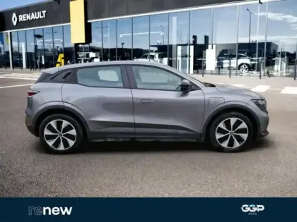 Photo 6 Renault Megane  E-Tech Electric EV60 130ch Evolution ER super charge