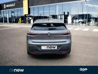 Photo 4 Renault Megane  E-Tech Electric EV60 130ch Evolution ER super charge