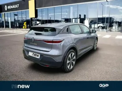 Photo 5 Renault Megane  E-Tech Electric EV60 130ch Evolution ER super charge